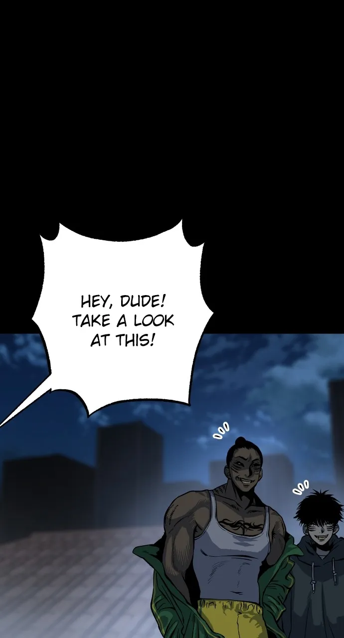 ZOMGAN Chapter 12 page 23 - 