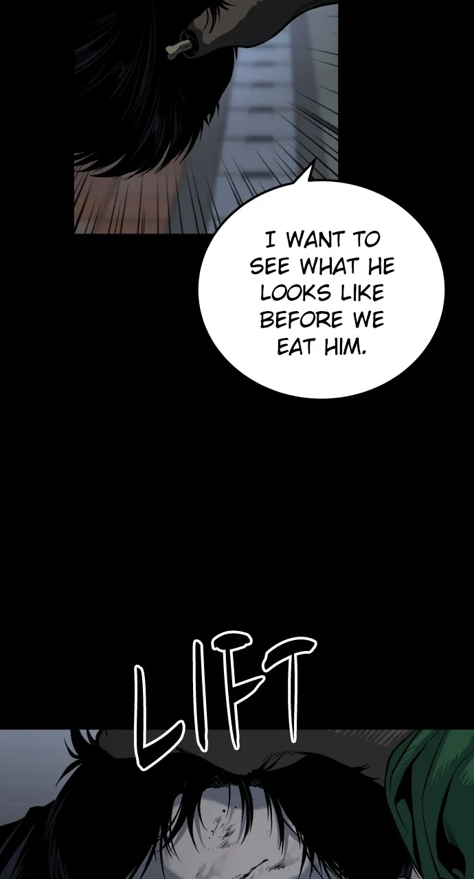 ZOMGAN Chapter 12 page 28 - 