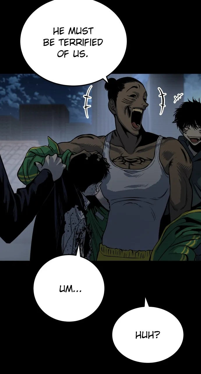 ZOMGAN Chapter 12 page 30 - 