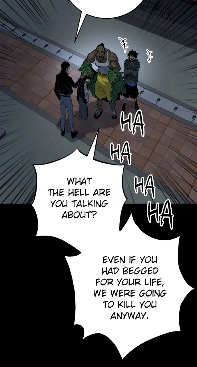 ZOMGAN Chapter 12 page 33 - 