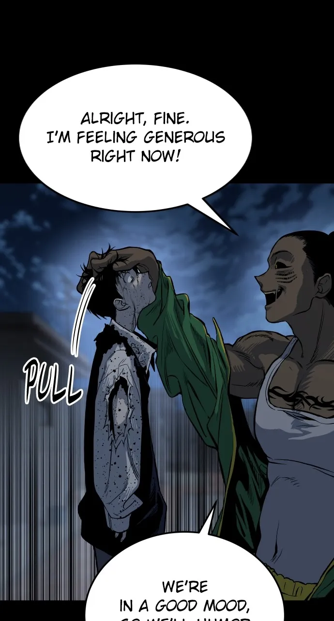 ZOMGAN Chapter 12 page 34 - 