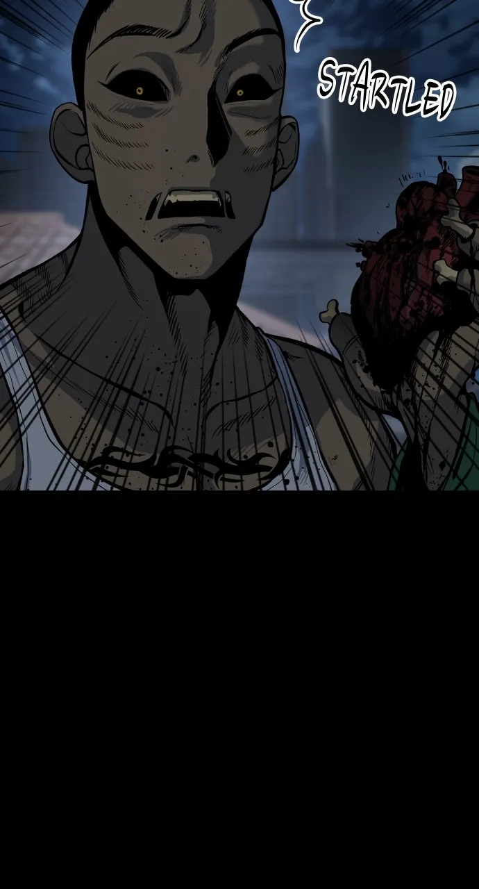 ZOMGAN Chapter 12 page 47 - 