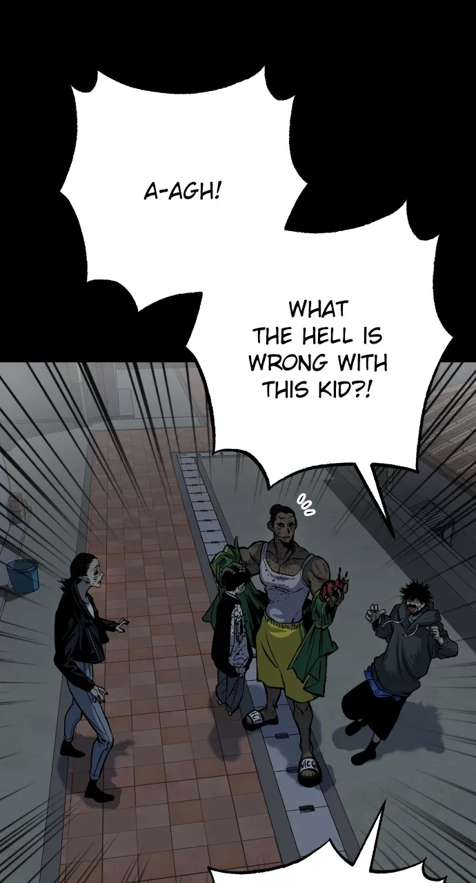 ZOMGAN Chapter 12 page 48 - 
