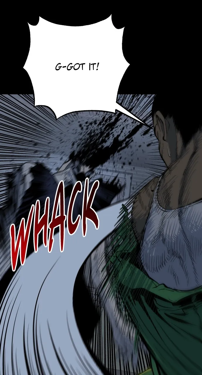 ZOMGAN Chapter 12 page 50 - 