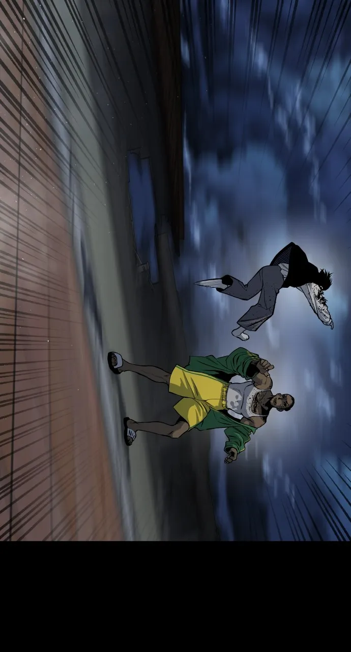 ZOMGAN Chapter 12 page 65 - 
