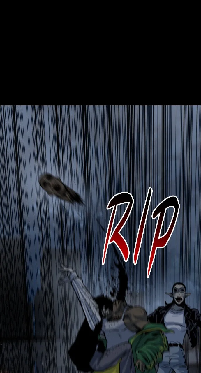 ZOMGAN Chapter 12 page 70 - 