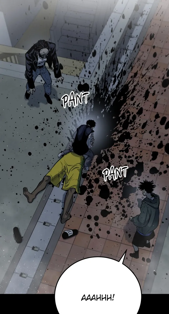 ZOMGAN Chapter 12 page 77 - 