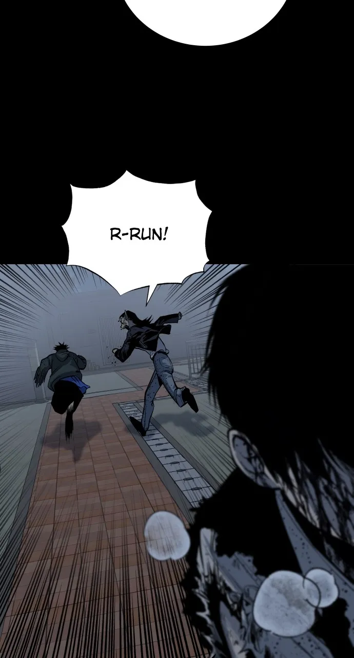 ZOMGAN Chapter 12 page 78 - 