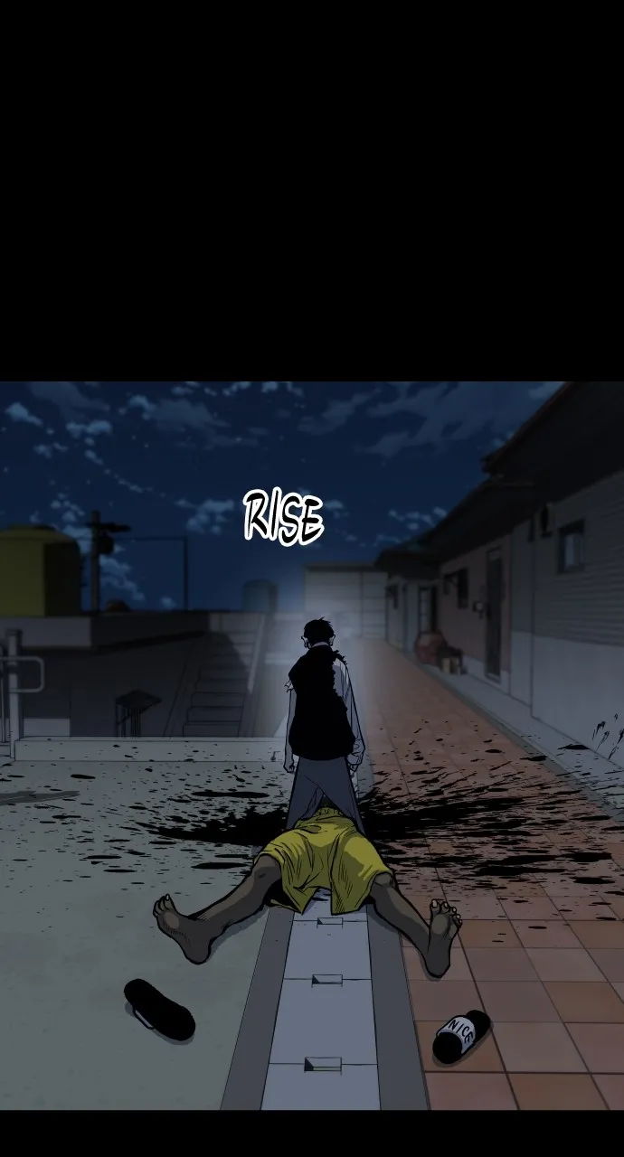 ZOMGAN Chapter 12 page 83 - 