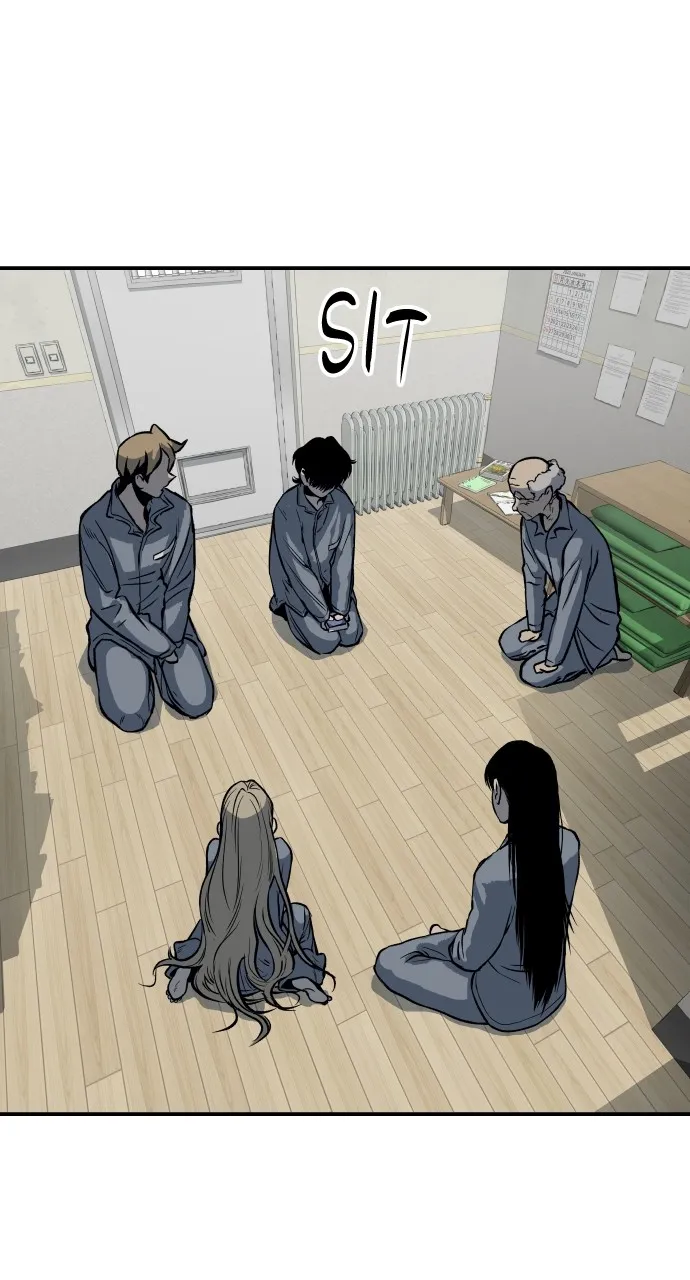 ZOMGAN Chapter 12 page 97 - 