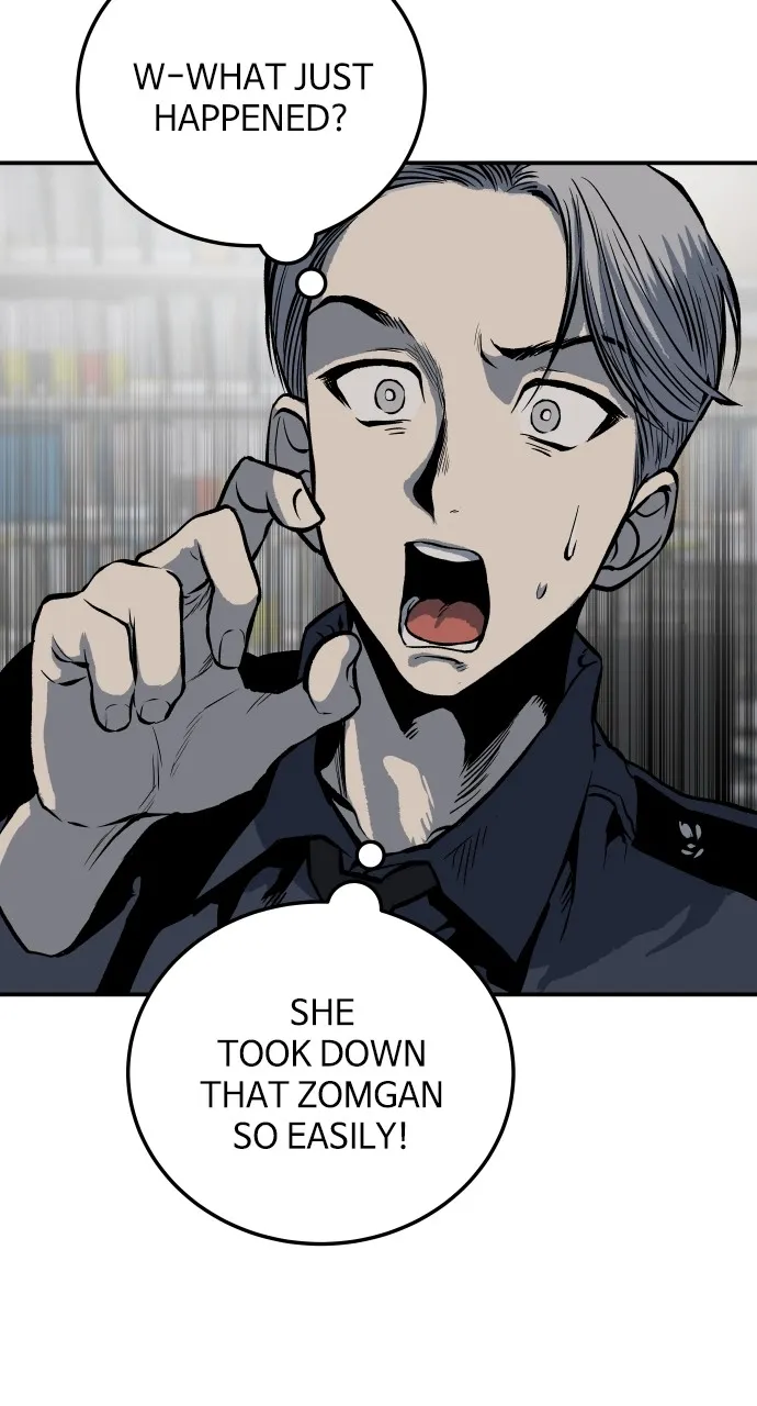 ZOMGAN Chapter 13 page 101 - 