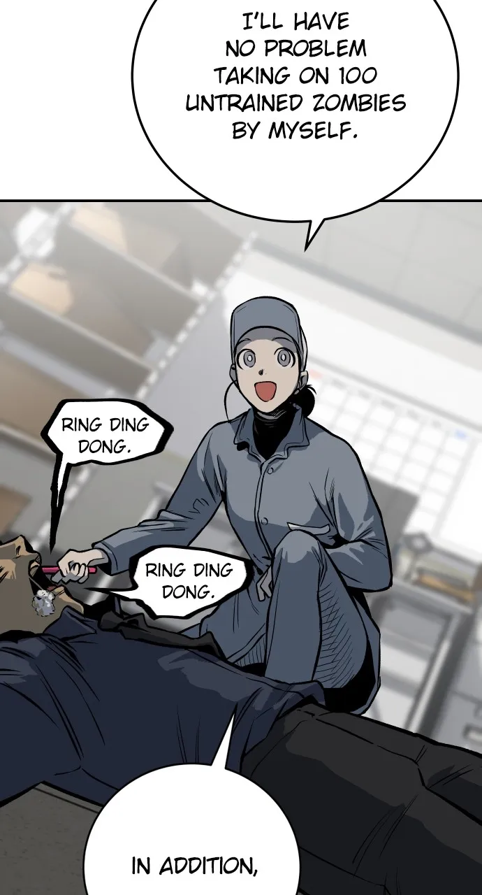 ZOMGAN Chapter 13 page 104 - 