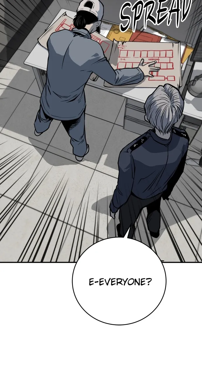 ZOMGAN Chapter 13 page 116 - 