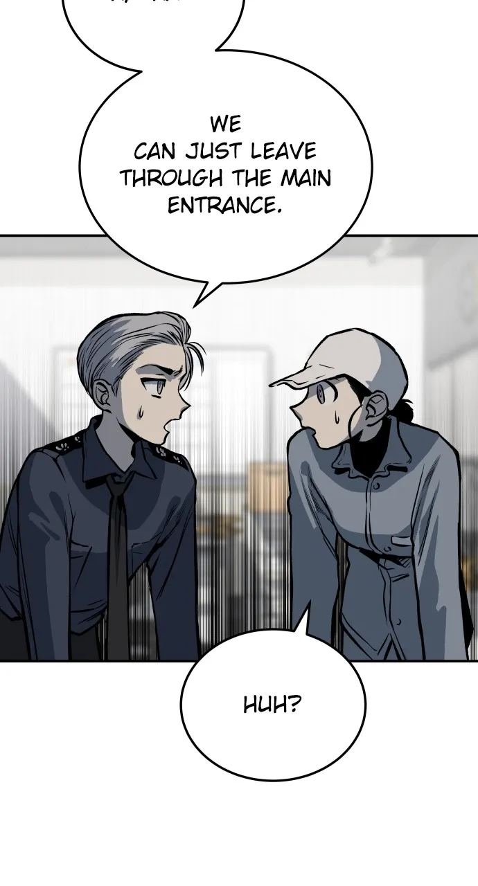 ZOMGAN Chapter 13 page 124 - 