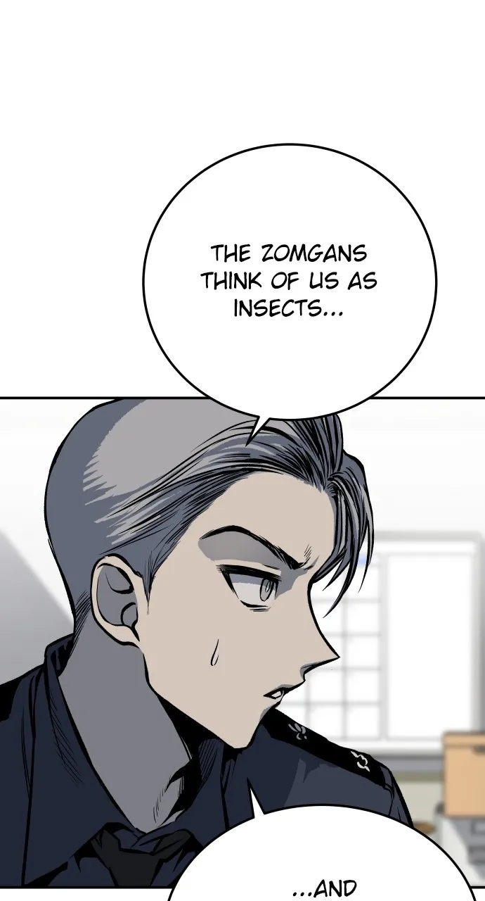 ZOMGAN Chapter 13 page 125 - 