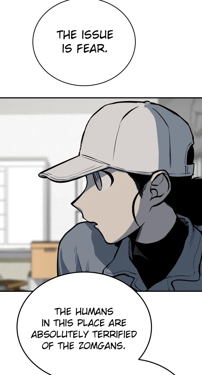 ZOMGAN Chapter 13 page 127 - 