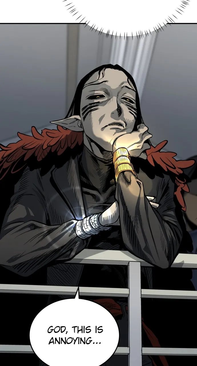 ZOMGAN Chapter 13 page 144 - 
