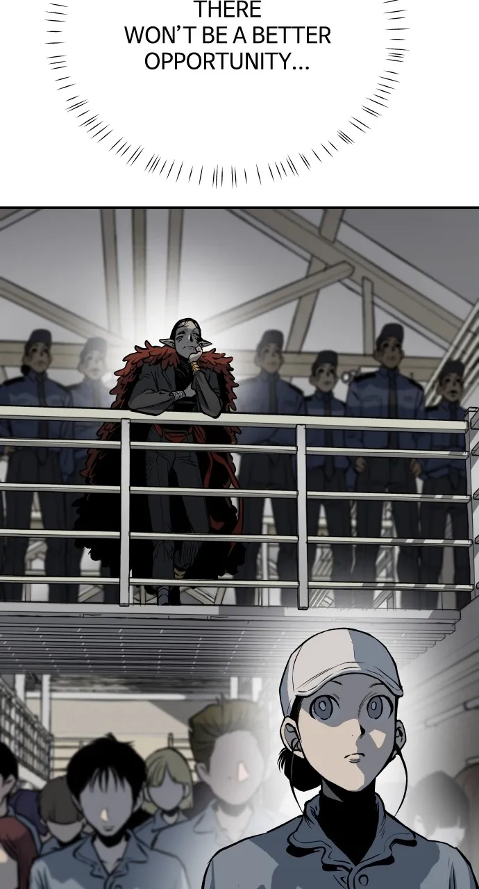 ZOMGAN Chapter 13 page 146 - 
