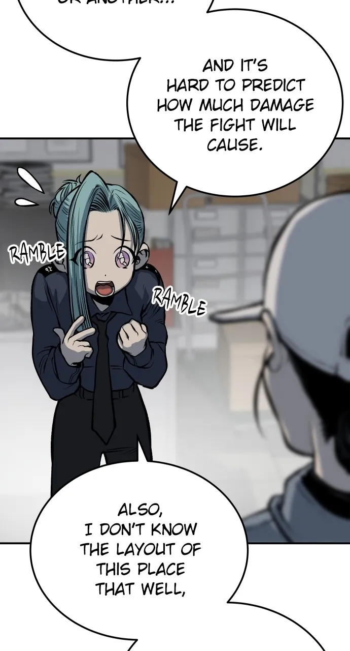 ZOMGAN Chapter 13 page 46 - 