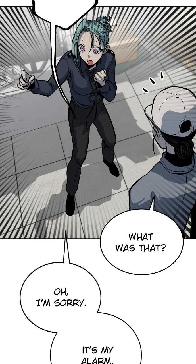 ZOMGAN Chapter 13 page 57 - 