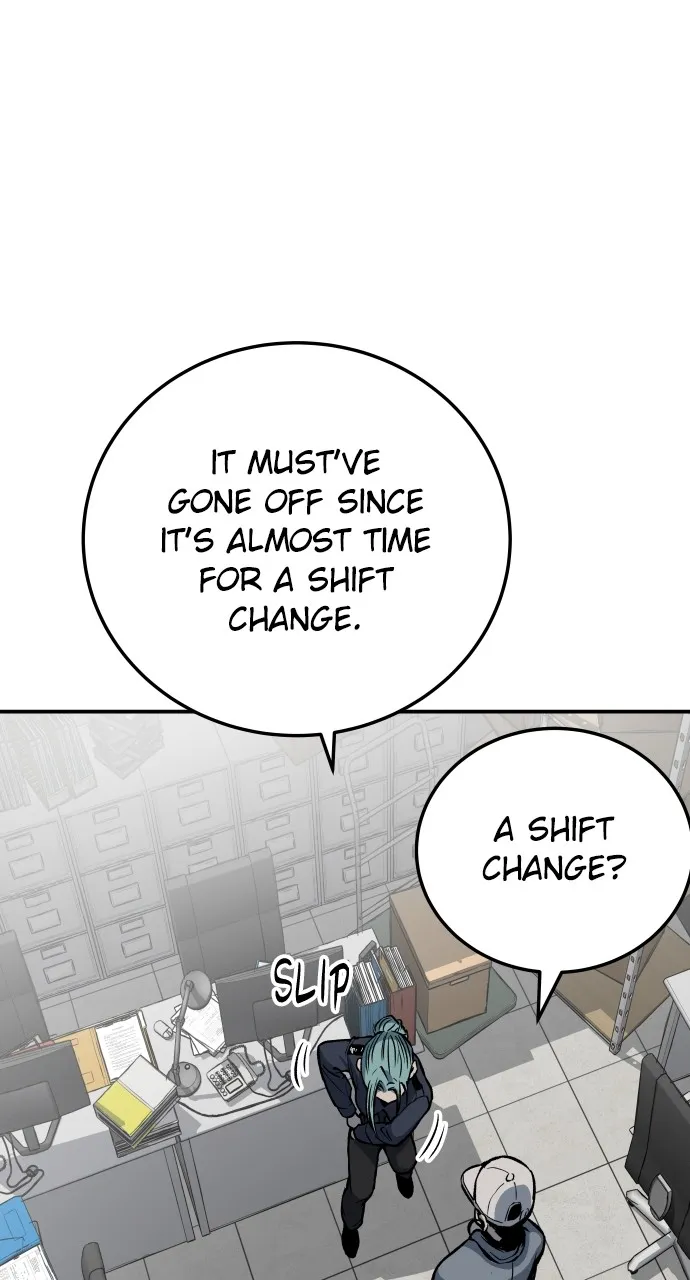 ZOMGAN Chapter 13 page 60 - 