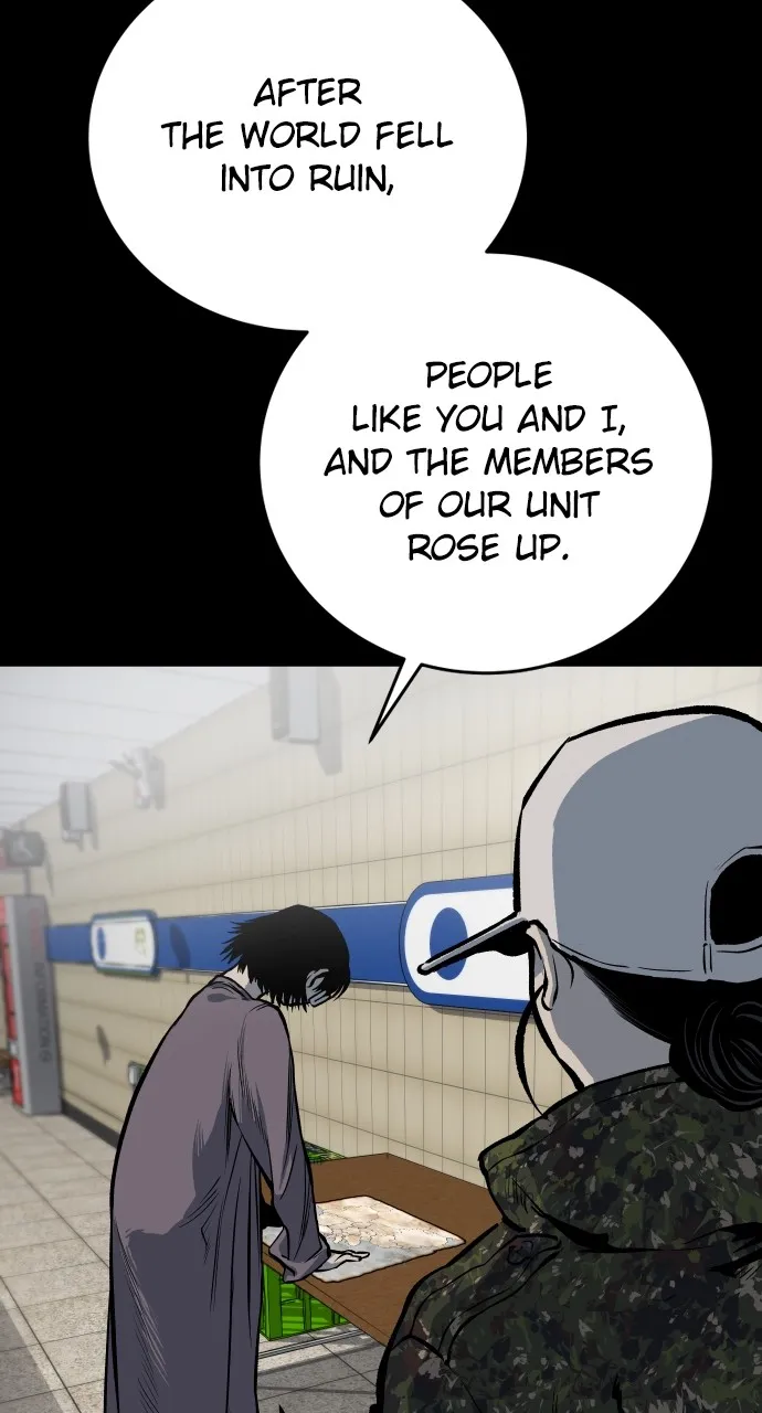 ZOMGAN Chapter 13 page 67 - 