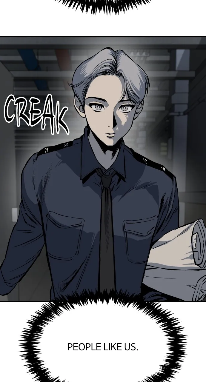 ZOMGAN Chapter 13 page 70 - 