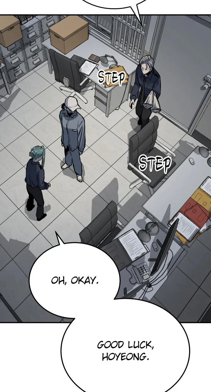 ZOMGAN Chapter 13 page 72 - 