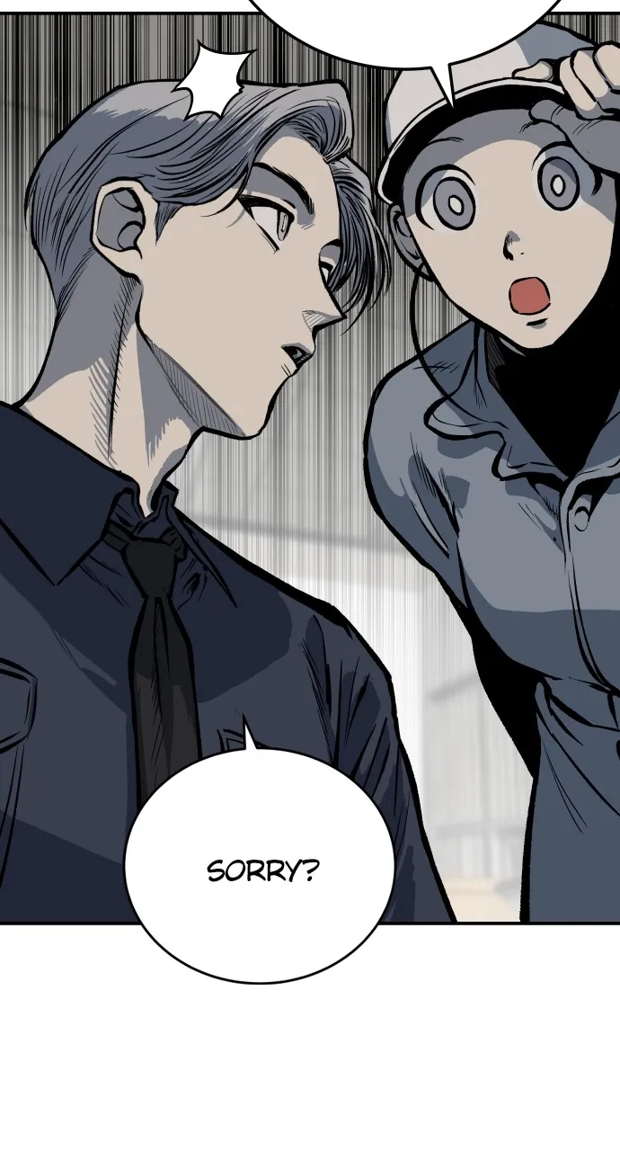 ZOMGAN Chapter 13 page 78 - 