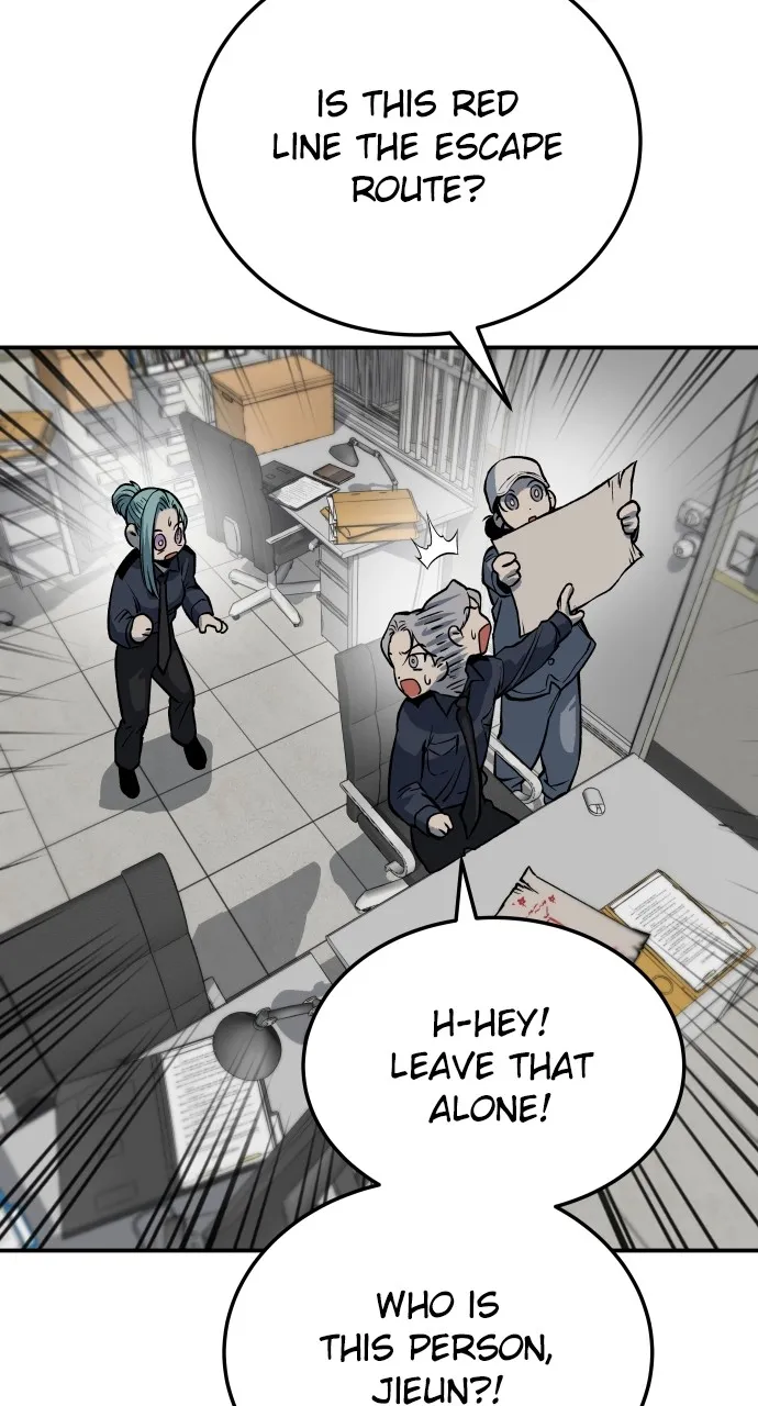 ZOMGAN Chapter 13 page 81 - 