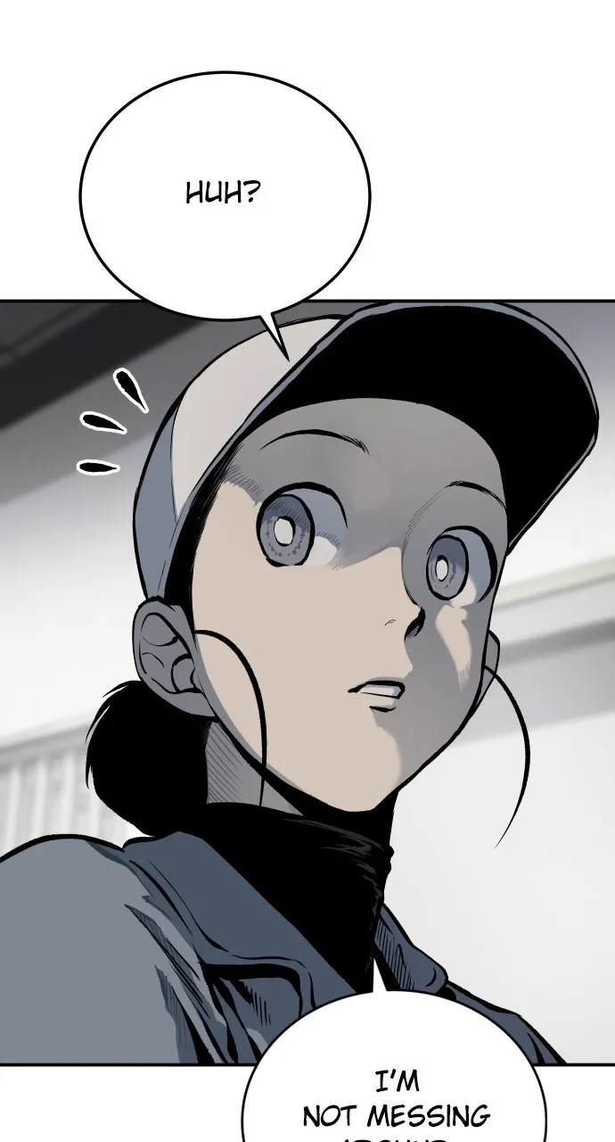 ZOMGAN Chapter 13 page 84 - 
