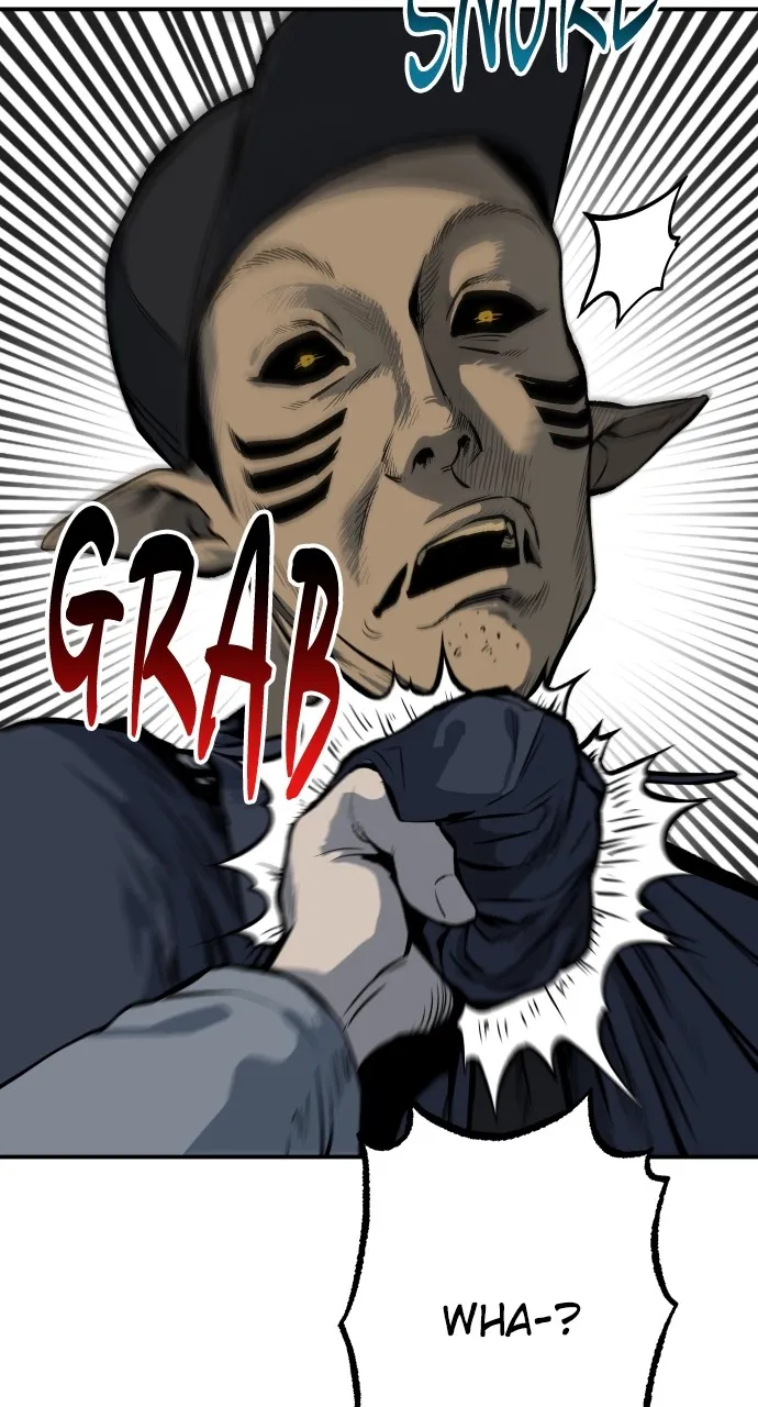 ZOMGAN Chapter 13 page 90 - 