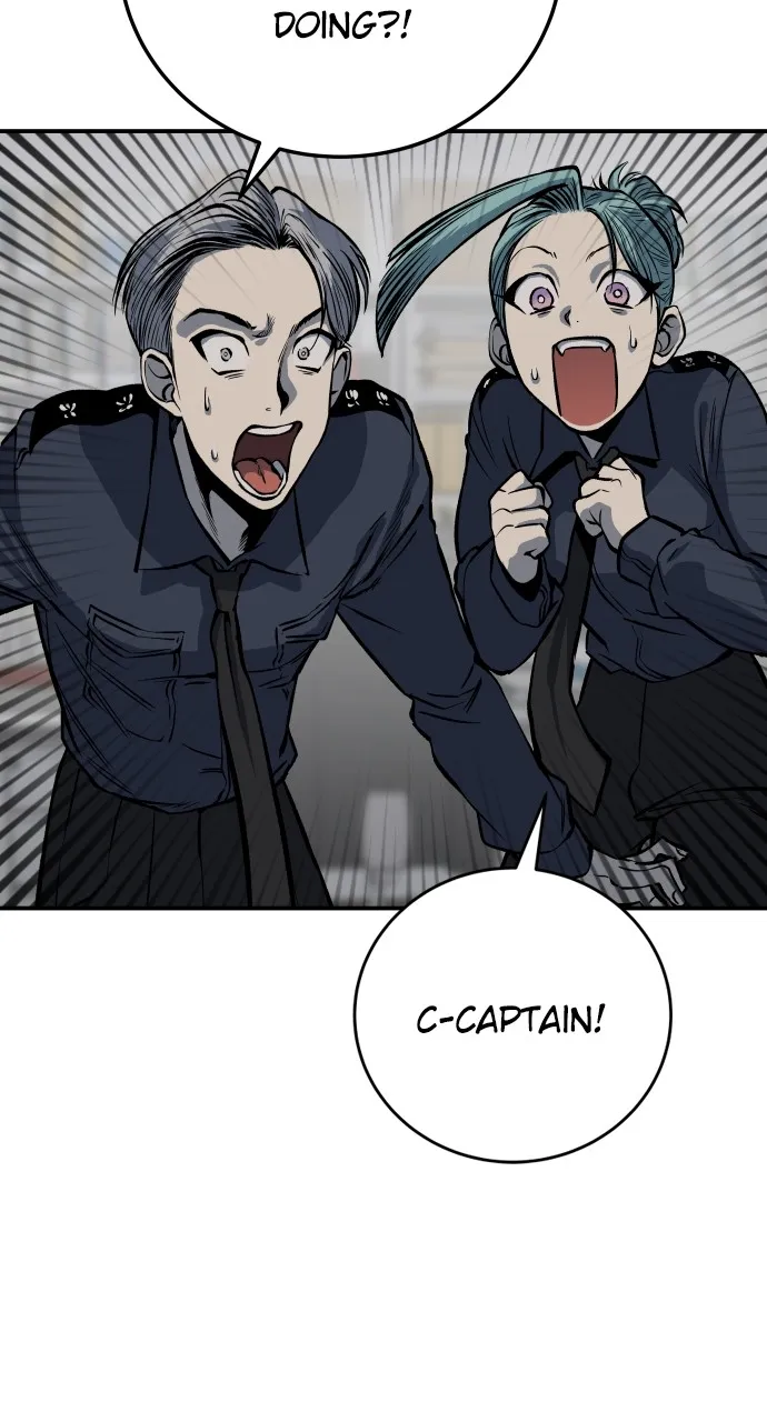 ZOMGAN Chapter 13 page 94 - 