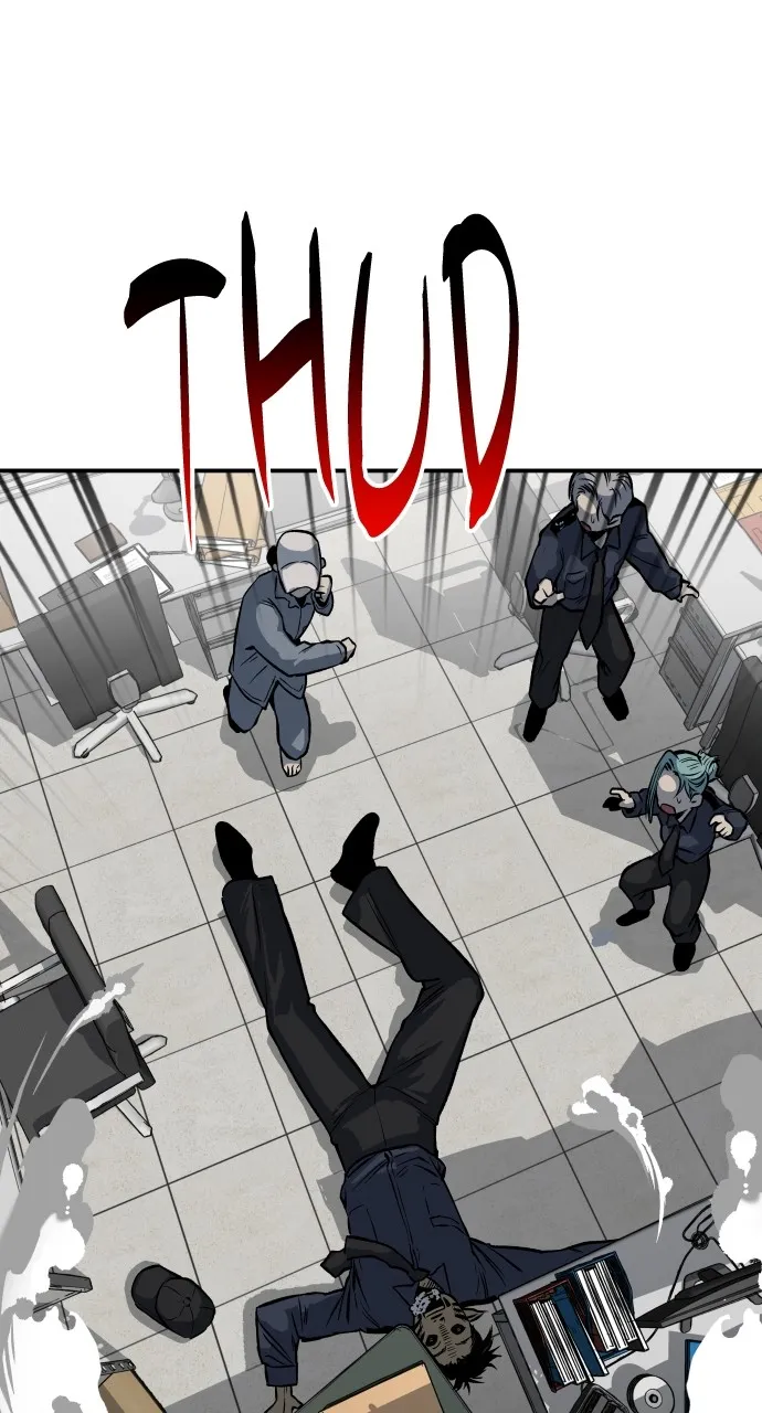 ZOMGAN Chapter 13 page 99 - 