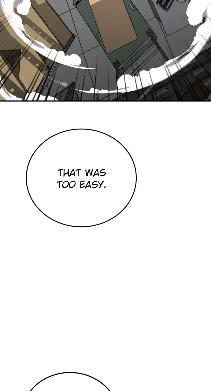 ZOMGAN Chapter 13 page 100 - 