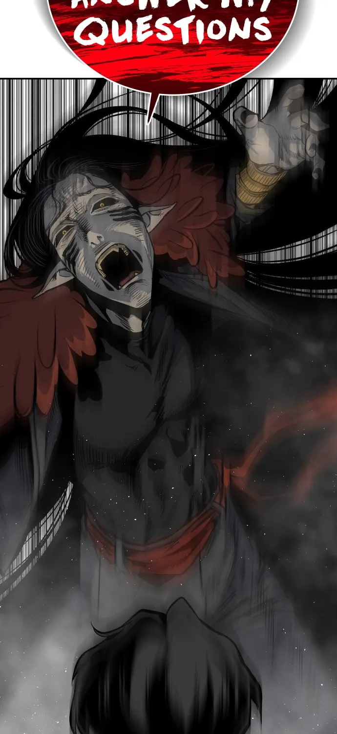 ZOMGAN Chapter 14 page 105 - 
