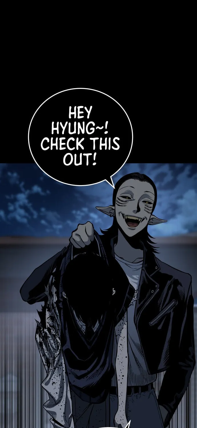 ZOMGAN Chapter 14 page 128 - 