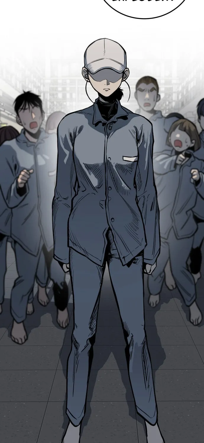 ZOMGAN Chapter 14 page 17 - 