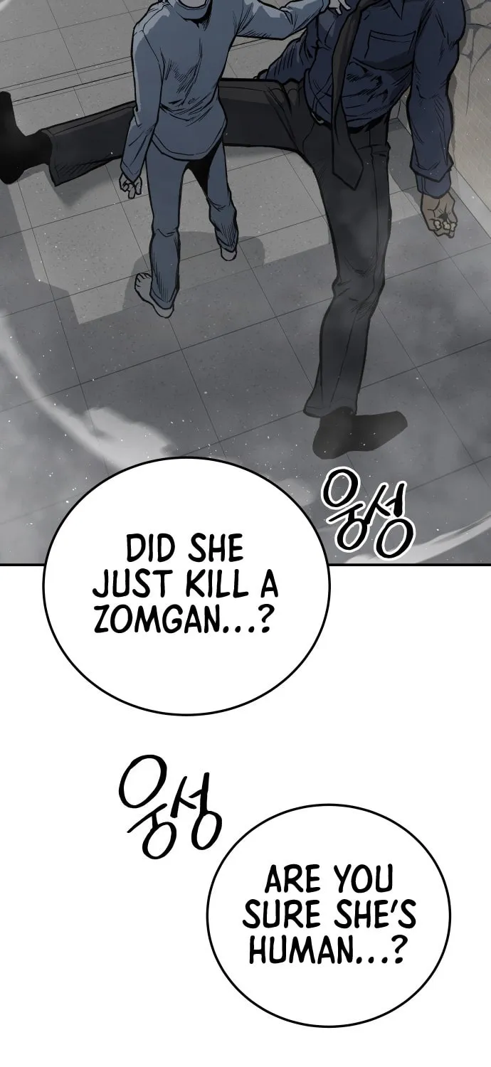 ZOMGAN Chapter 14 page 30 - 