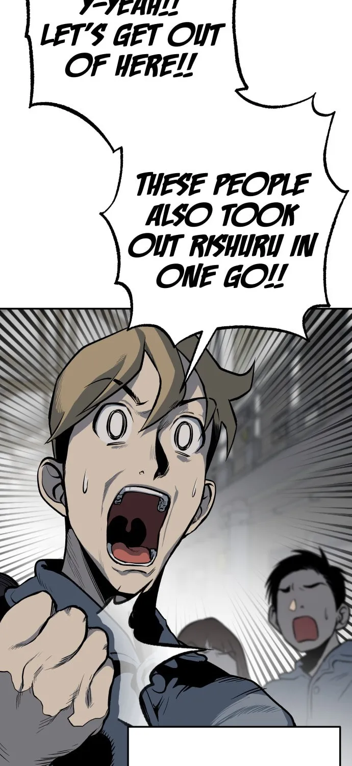 ZOMGAN Chapter 14 page 68 - 