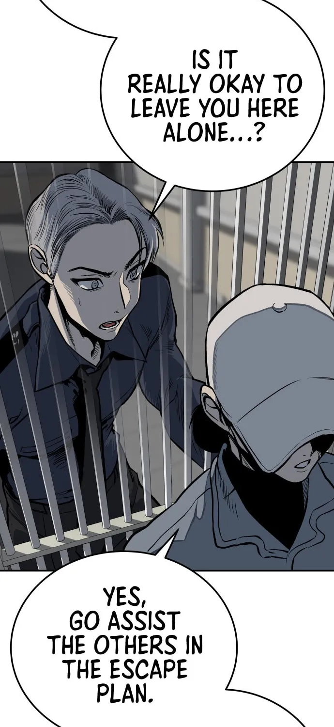 ZOMGAN Chapter 14 page 77 - 