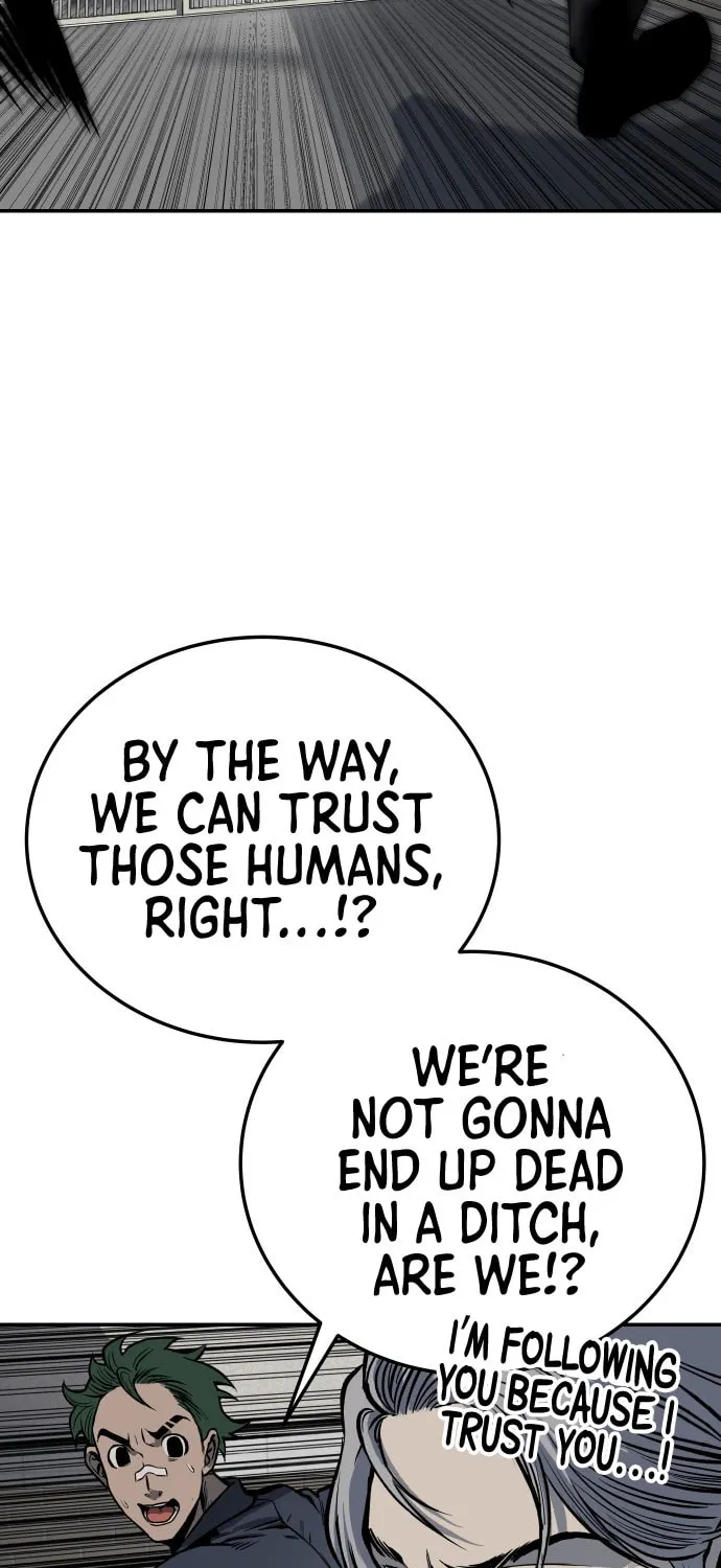ZOMGAN Chapter 14 page 81 - 