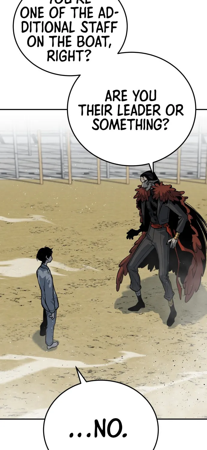 ZOMGAN Chapter 14 page 98 - 
