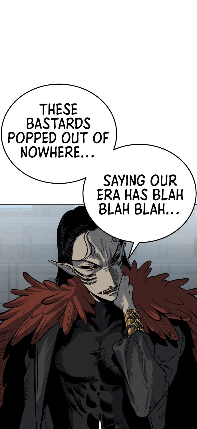 ZOMGAN Chapter 14 page 100 - 