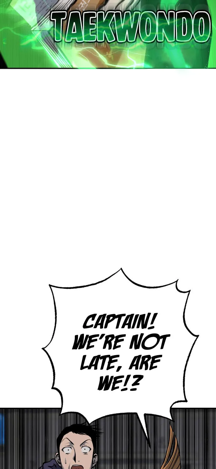 ZOMGAN Chapter 15 page 101 - 