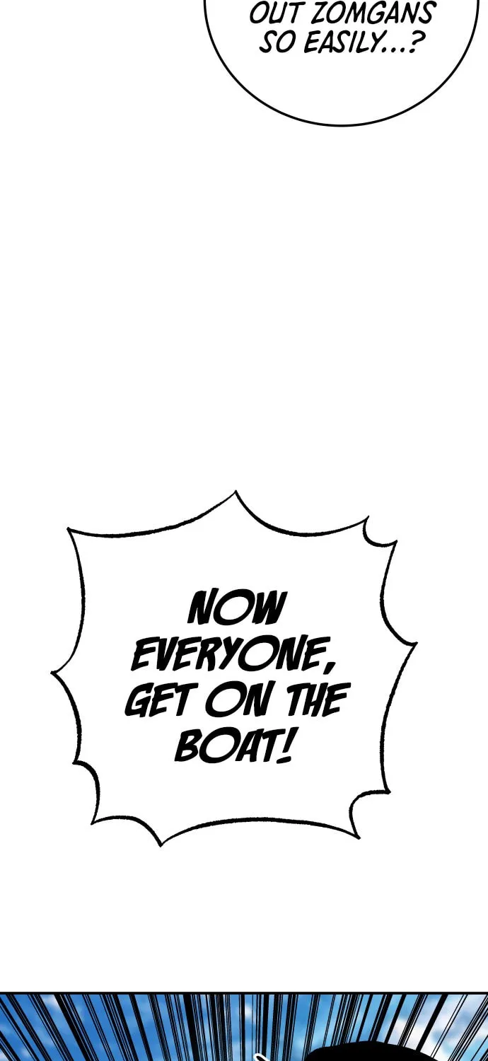 ZOMGAN Chapter 15 page 104 - 