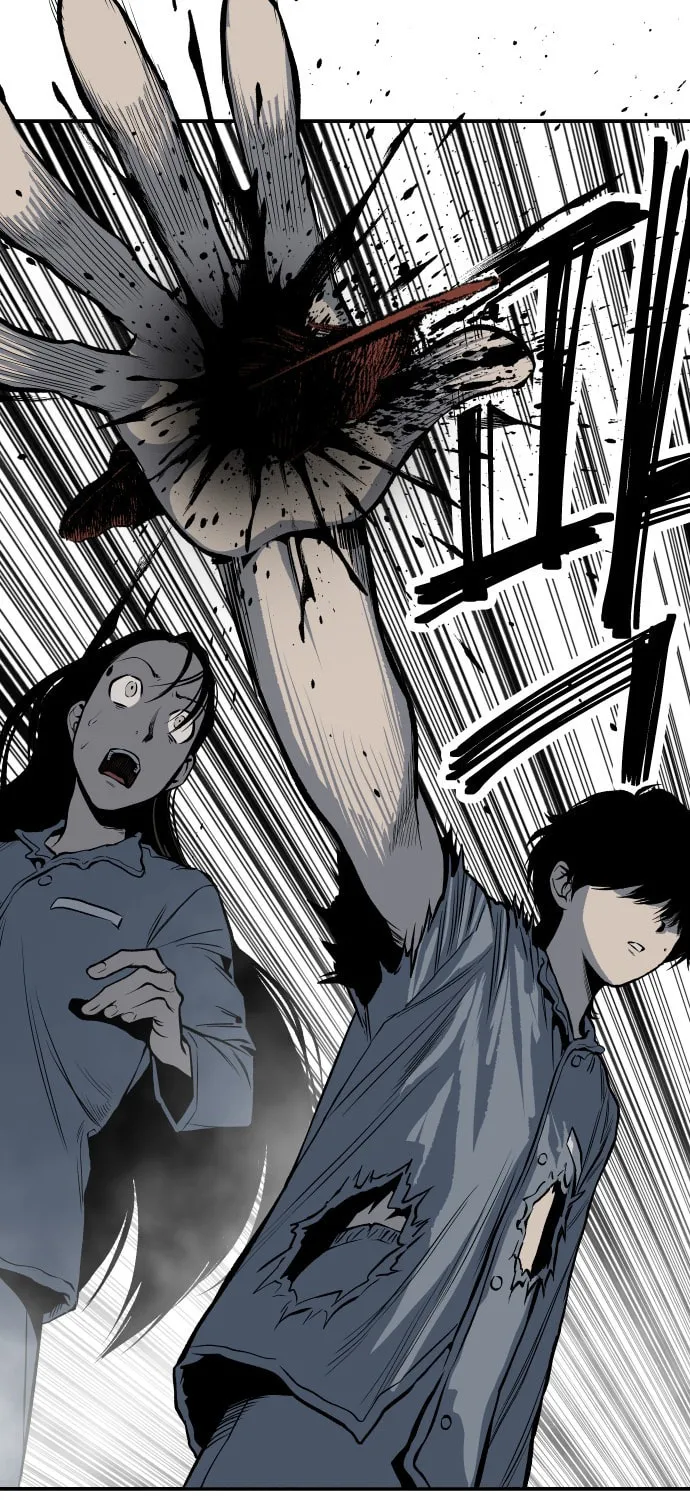 ZOMGAN Chapter 15 page 142 - 