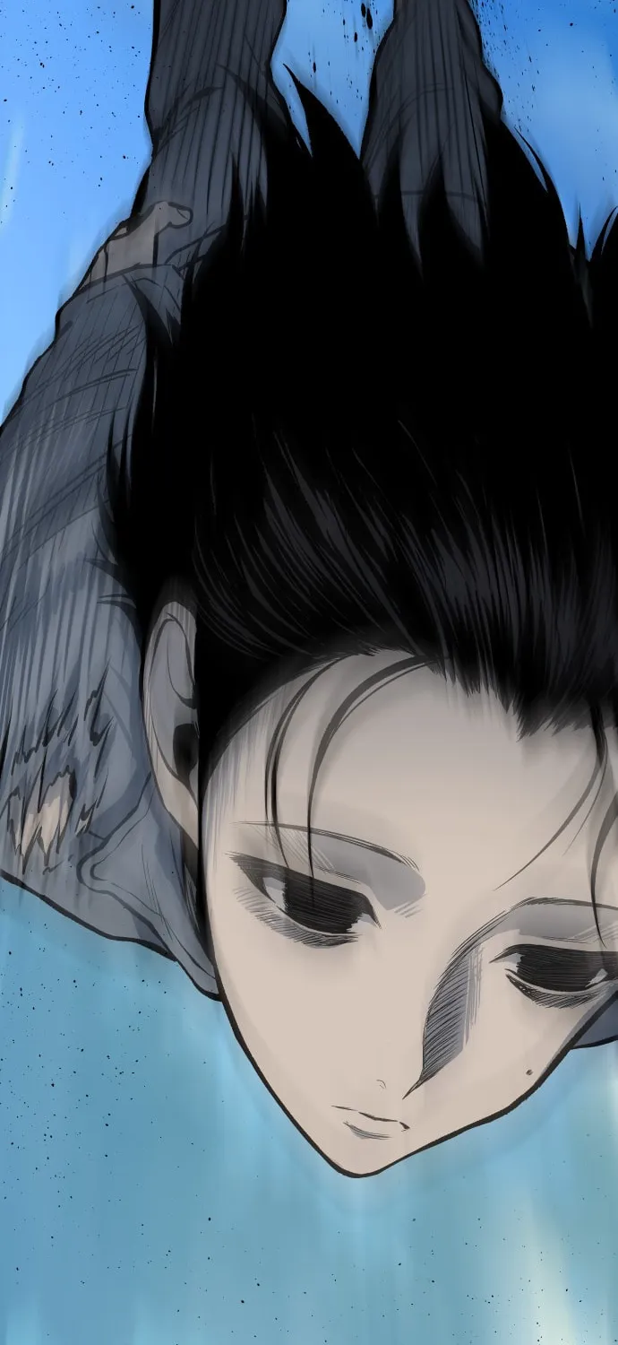 ZOMGAN Chapter 15 page 74 - 