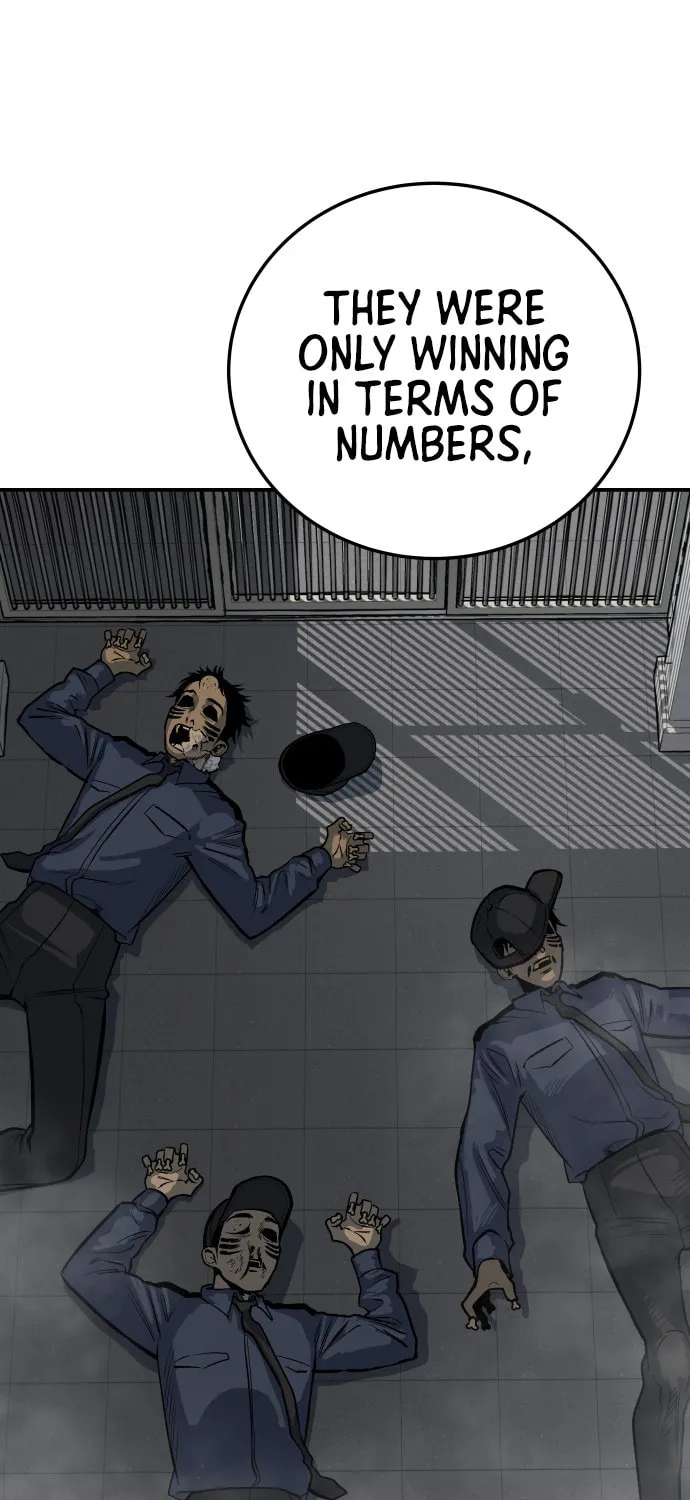 ZOMGAN Chapter 15 page 90 - 