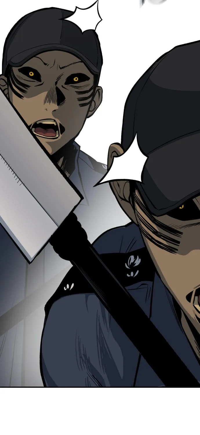 ZOMGAN Chapter 15 page 98 - 